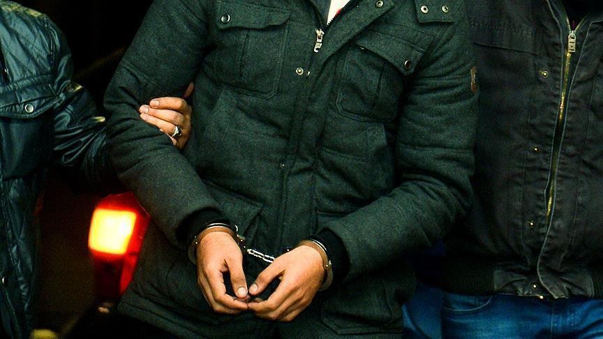 Ankara'daki alçak saldırı sonrası 4 gözaltı