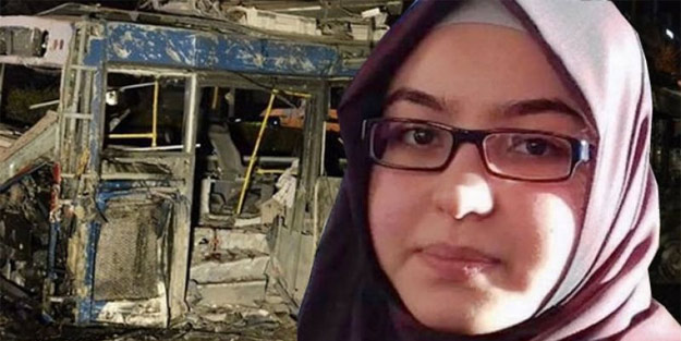 Başörtülü şehit hakkındaki yoruma soruşturma