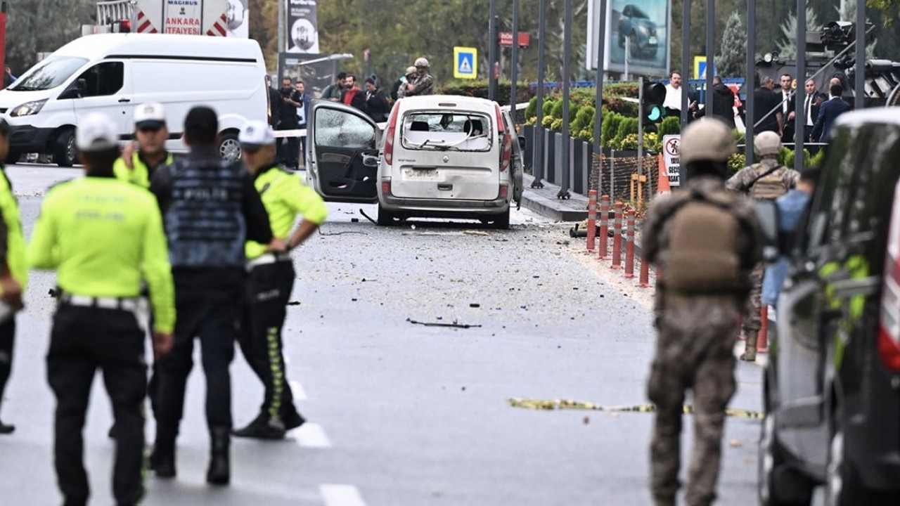Ankara'daki bombalı saldırı girişiminde flaş gelişme! Az önce tüm Türkiye’ye duyuruldu