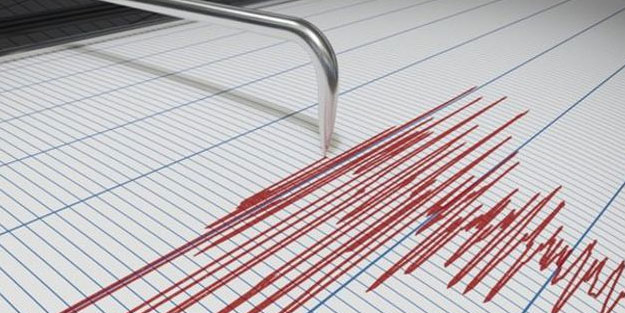 Ankara'daki deprem sonrası uzmanlar açıklama yaptı
