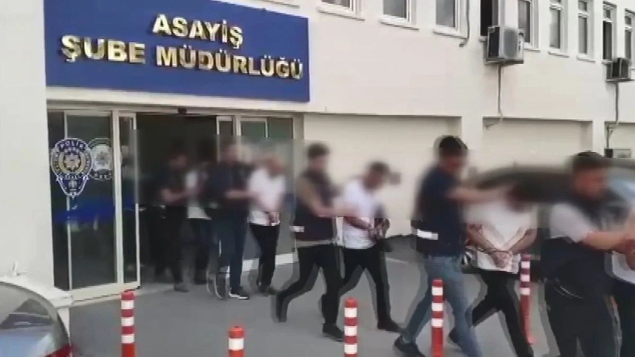 Ankara’daki dev NATO zirvesi öncesi sıcak gelişme! Alayı birer birer paketlendi