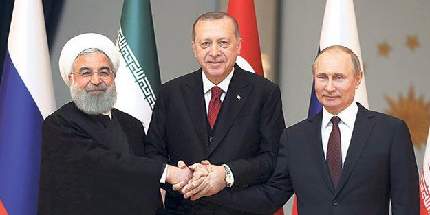 Ankara’daki dev zirvede karar alındı! İşte o kritik detay