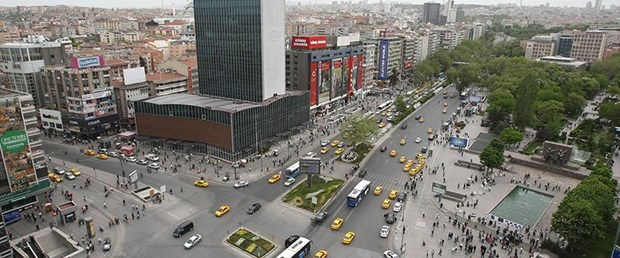 Ankara'daki eylem yasağı 3 ay daha uzatıldı