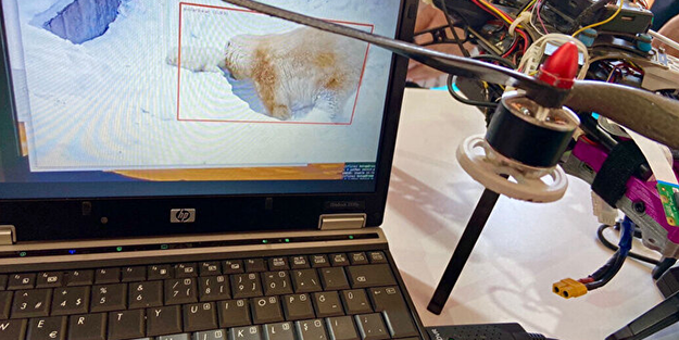 Ankara'daki lise öğrencilerinden büyük buluş! Artık İHA'lar ile yapılacak