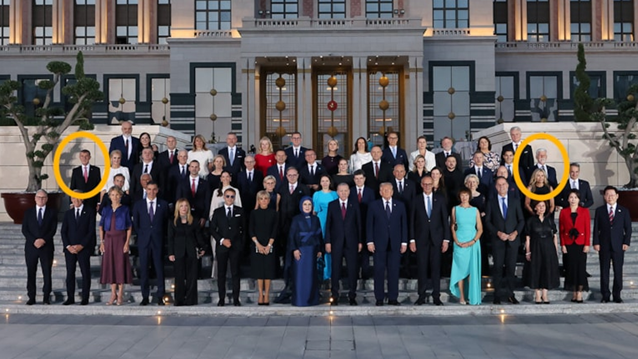 Ankara'daki NATO Zirvesi'nde Çek Cumhuriyeti krizi!