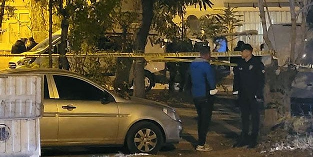 Ankara'daki olayda yeni gelişme! 5 Afgan'ı katleden katilin Afganistan'a kaçtığı ortaya çıktı