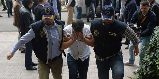 Ankara'daki patlamada şüpheli sayısı arttı