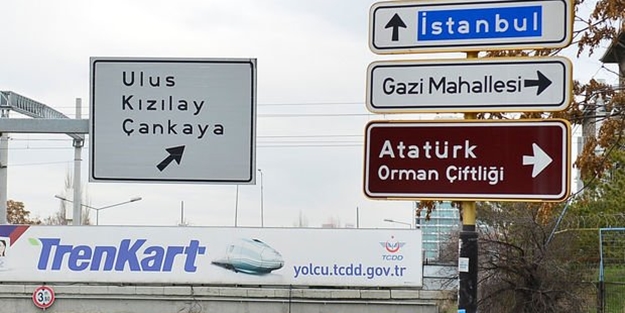 Ankara'daki patlamanın nedeni belli oldu!