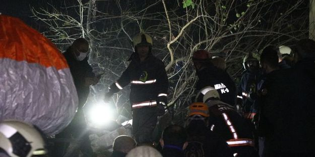 Ankara'daki patlamaya dair başsavcılıktan açıklama
