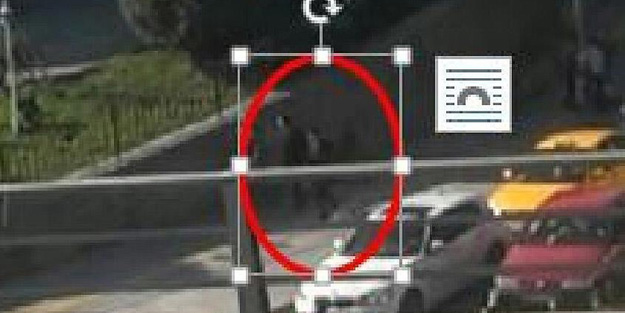 Ankara'daki patlamaya ilişkin yeni fotoğraflar