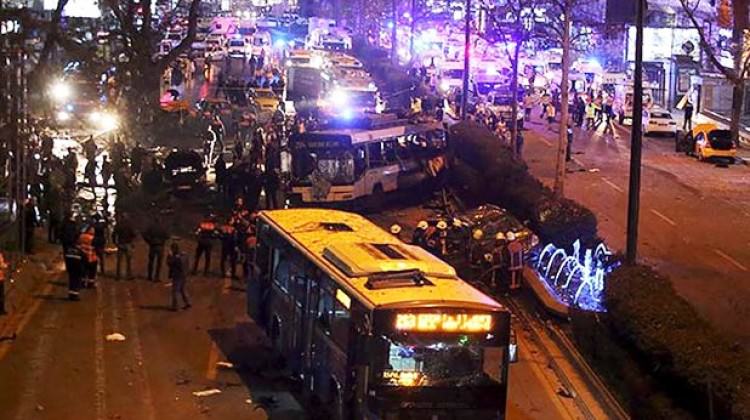 Ankara'daki saldırıda '9' numaralı cesedin sırrı