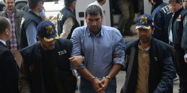 Ankara'daki saldırıda sıcak gelişme