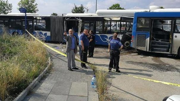Ankara'daki trafik kazasında şoförün ifadesi ortaya çıktı