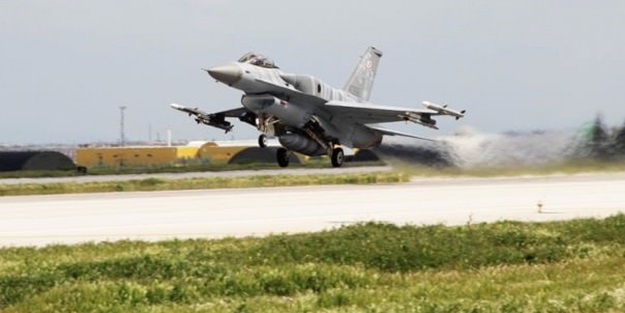 Ankara'dan ABD'ye rest