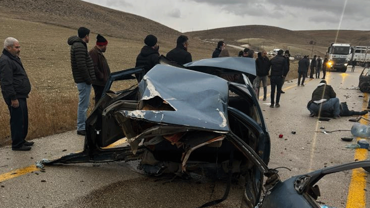 Ankara'dan acı haber
