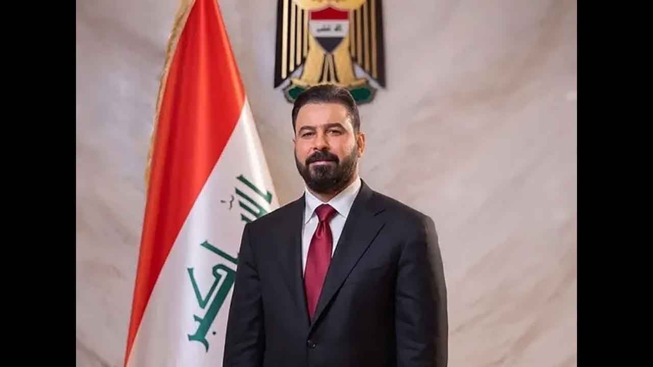 Ankara'dan Bağdat'a tebrik mesajı! Irak'ta Ali Zeydi hükümeti güvenoyunu aldı!