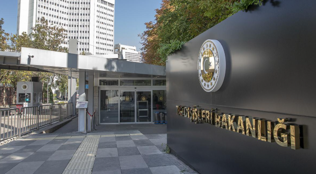 Ankara’dan bölgedeki ateşkese tam destek: Kalıcı barış için diyalog şart