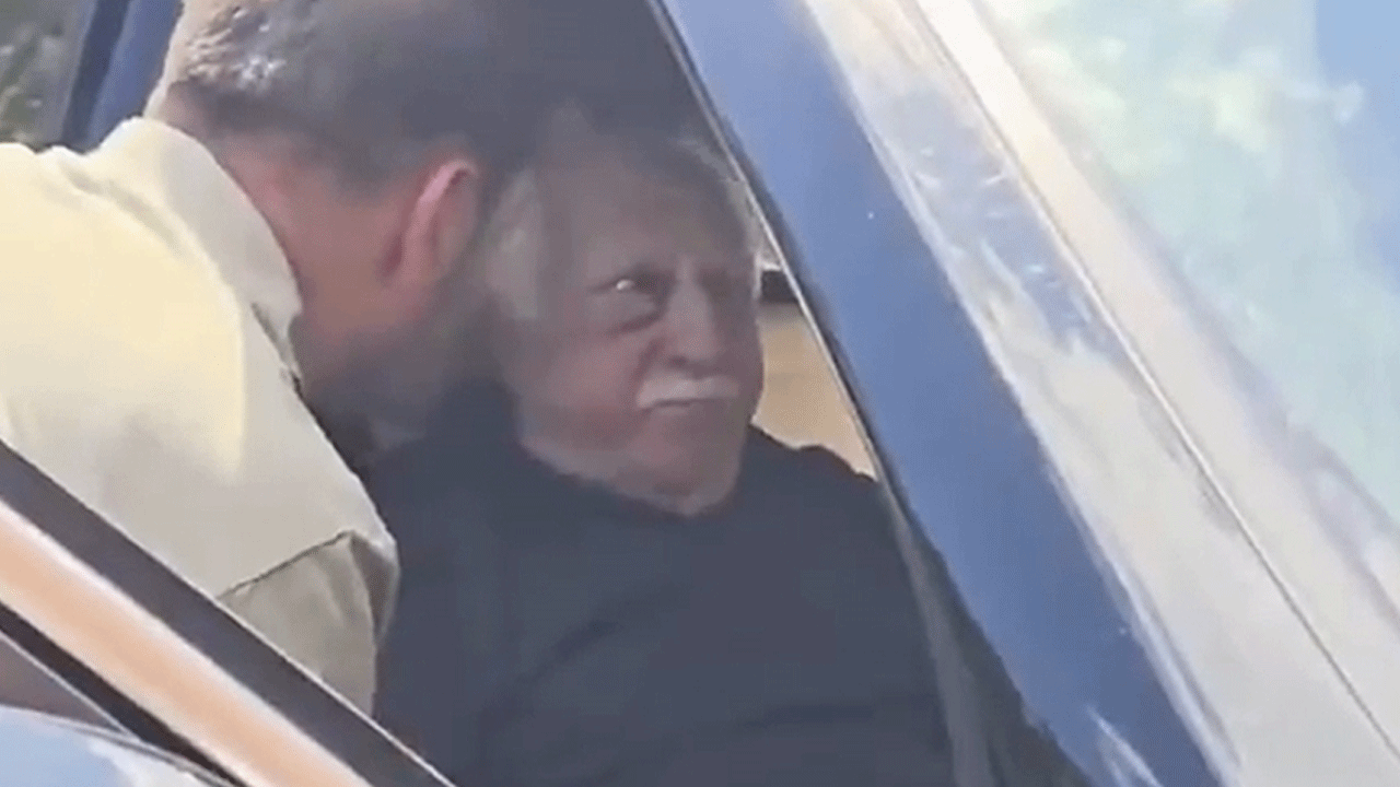 Fetullah'ı mezarında ters dönecek