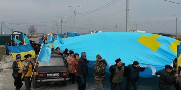 Ankara'dan Rusya'ya jet cevap!