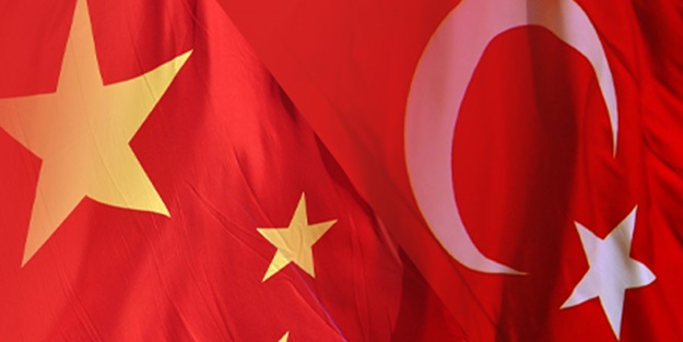 Ankara'dan Pekin'e 'Uygur' tepkisi