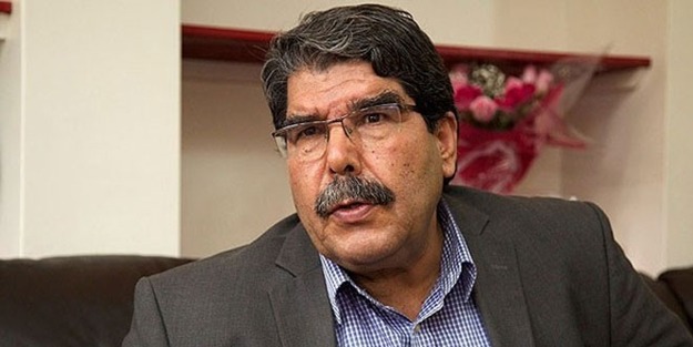 Ankara’dan Salih Müslim için önemli bir hamle daha!