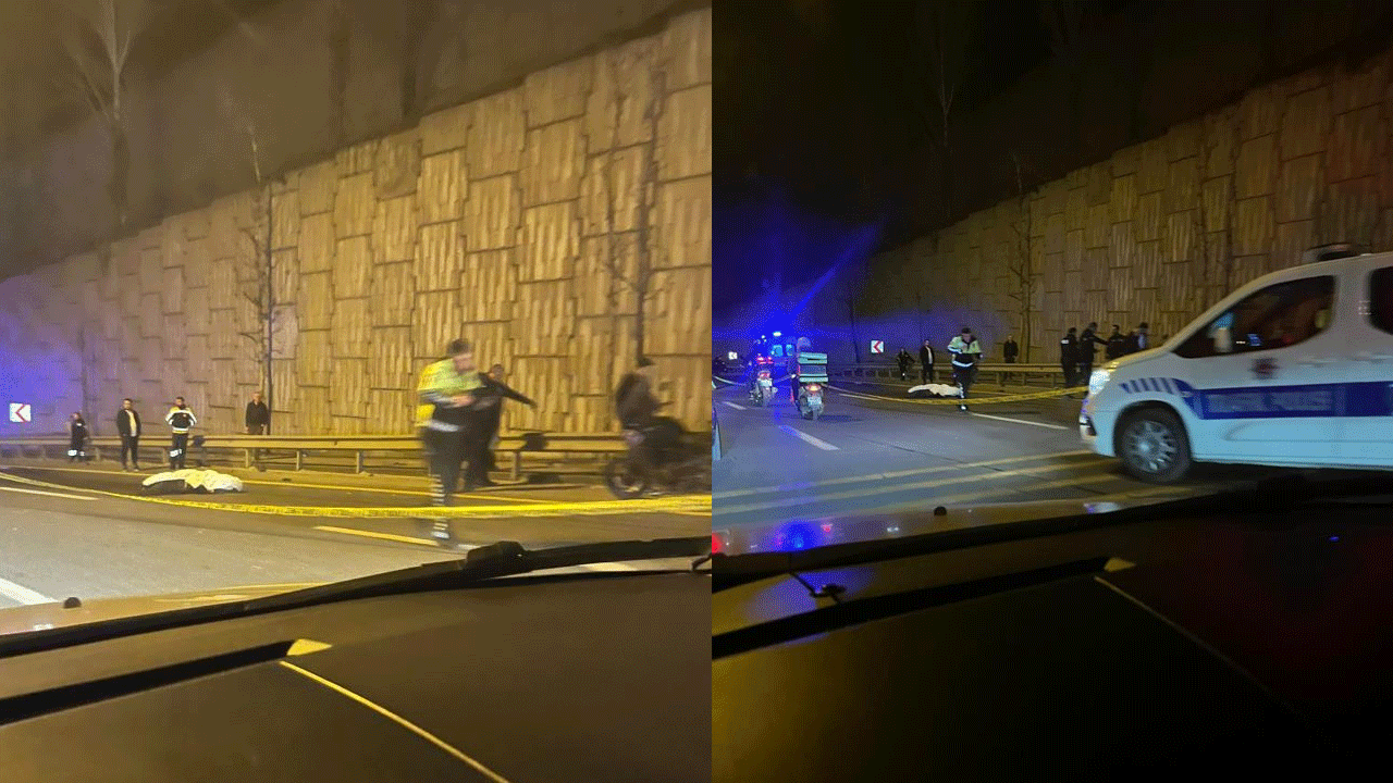 Ankara'dan üzücü haber