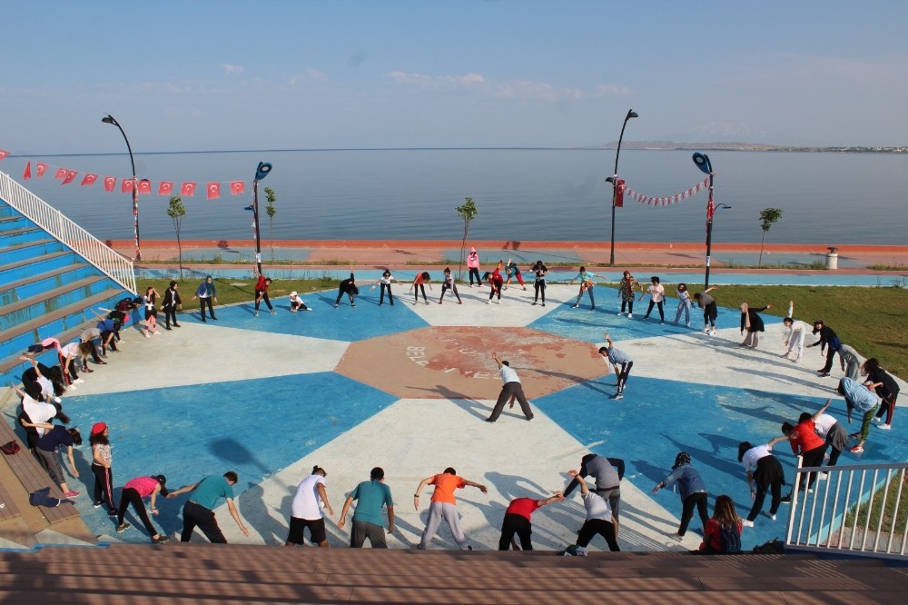 Ankara’dan Van’a ‘Biz Anadoluyuz’ projesi 