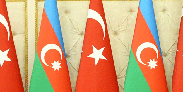 Ankara'dan yola çıktı! Türkiye'den Azerbaycan'a yardım