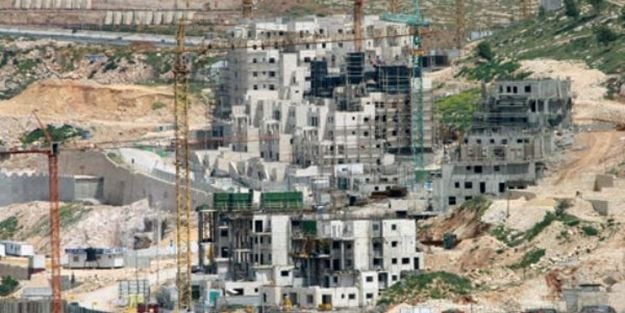 Ankara’dan İsrail’e sert tepki!