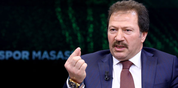 Ankaragücü Başkanı Mehmet Yiğiner: Fenerbahçe bizim rakibimiz