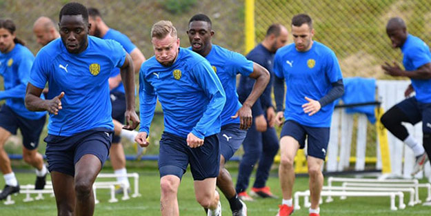 Ankaragücü, Beşiktaş karşısına iddialı geliyor!