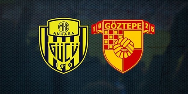 Ankaragücü Göztepe maçı ne zaman, saat kaçta, hangi kanalda?