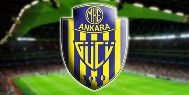 Ankaragücü için 1 dakika sustular