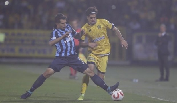 Ankaragücü sezonu 1 puan ile kapattı!