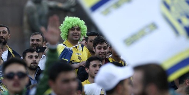 Ankaragücü, SMS kampanyası başlattı