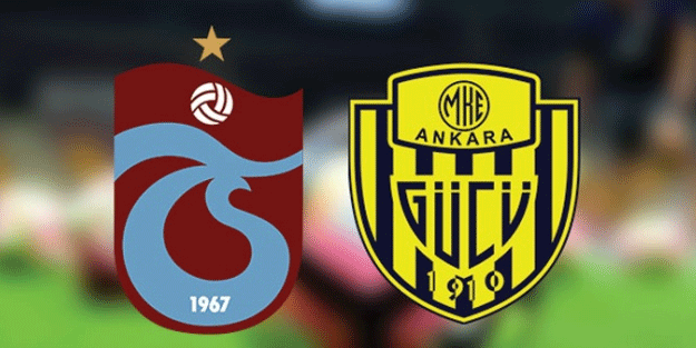 Ankaragücü, Trabzonspor maçı hazırlıklarına devam etti