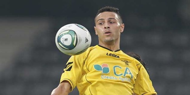 Ankaragücü ve Konyaspor Hugo Firmino'ya talip oldu!