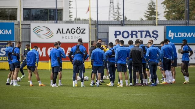 Ankaragücü yarın Kasımpaşa'ya konuk olacak