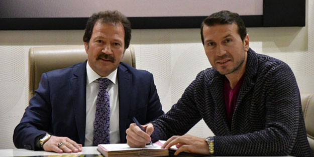 Ankaragücü, yeni hocası ile anlaştı