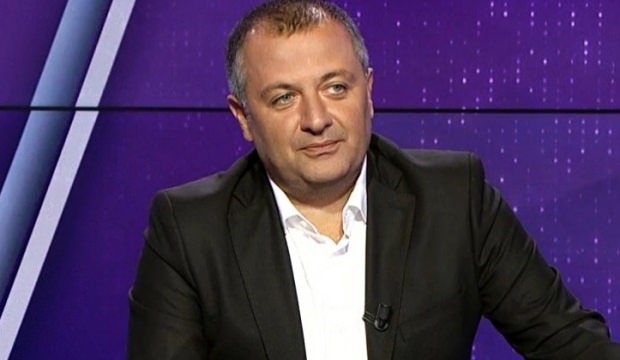 Ankaragücü'den o sözlere büyük tepki: Özür dile!