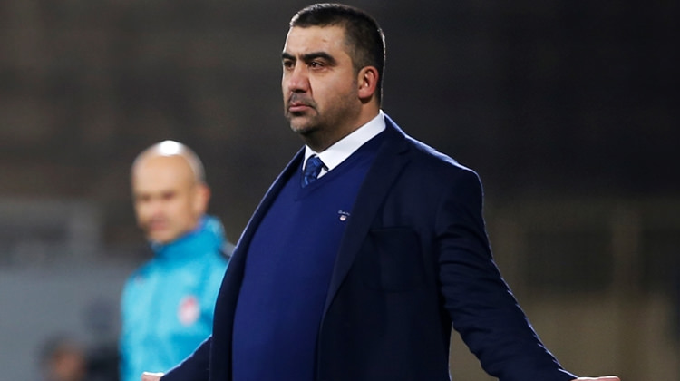 Ankaragücü'den Özat'a zehir zemberek sözler