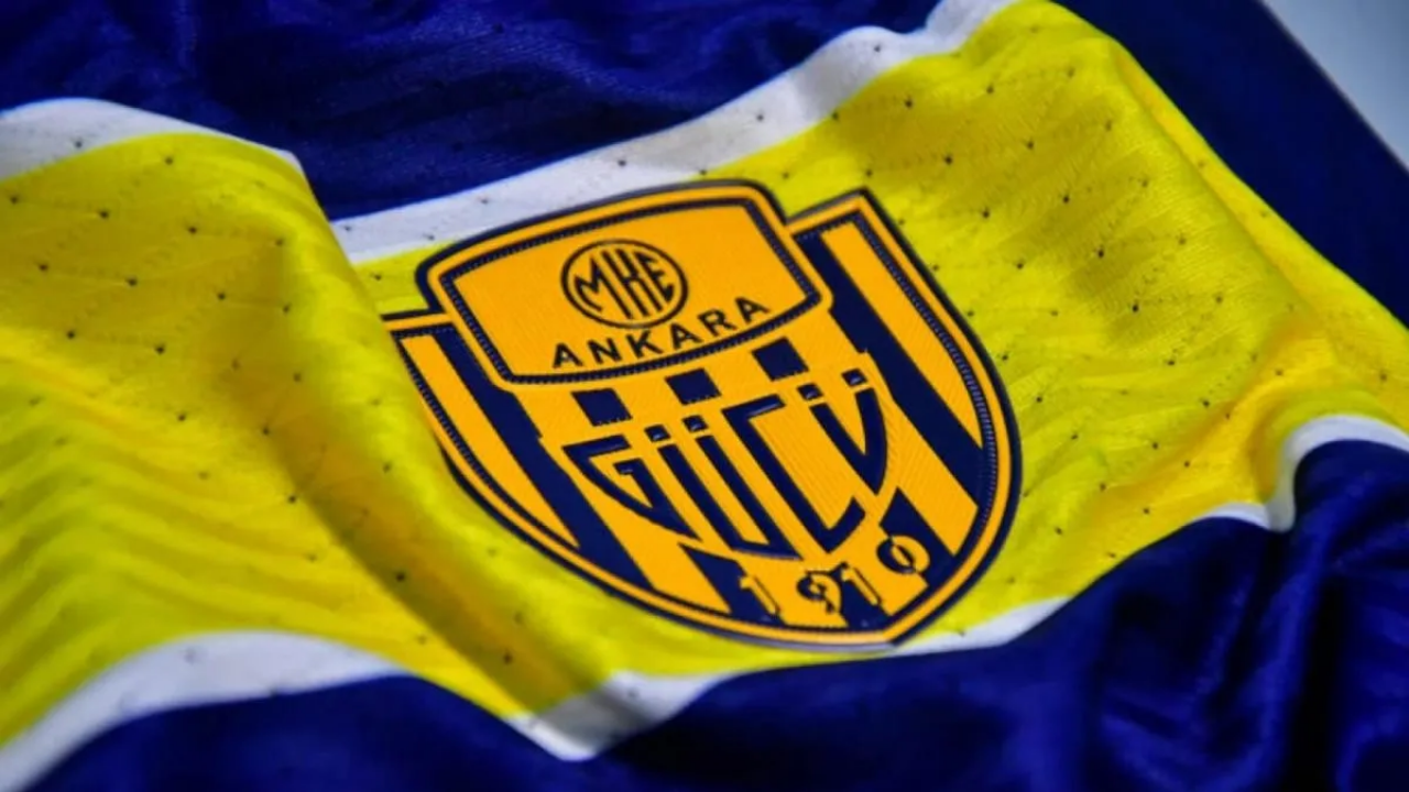 Ankaragücü’nde şok ayrılık!