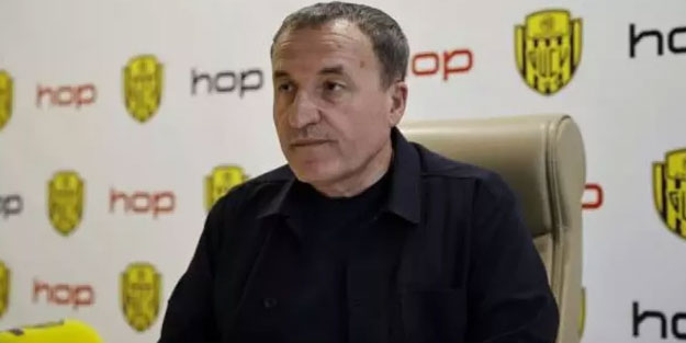 Ankaragücü'nden şampiyonlum kutlaması açıklaması