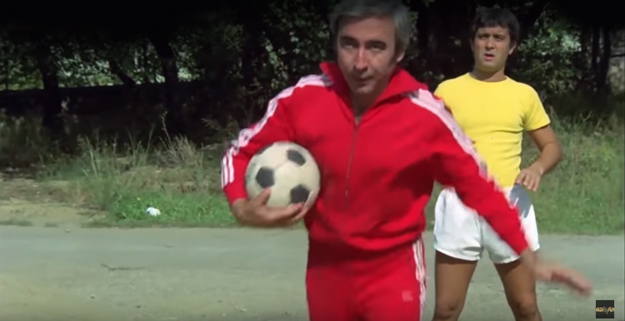 Ankaragücü'nden Şener Şen'e teklif