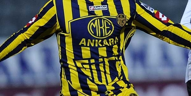 Ankaragücü'ne Süper Lig yolu açılıyor
