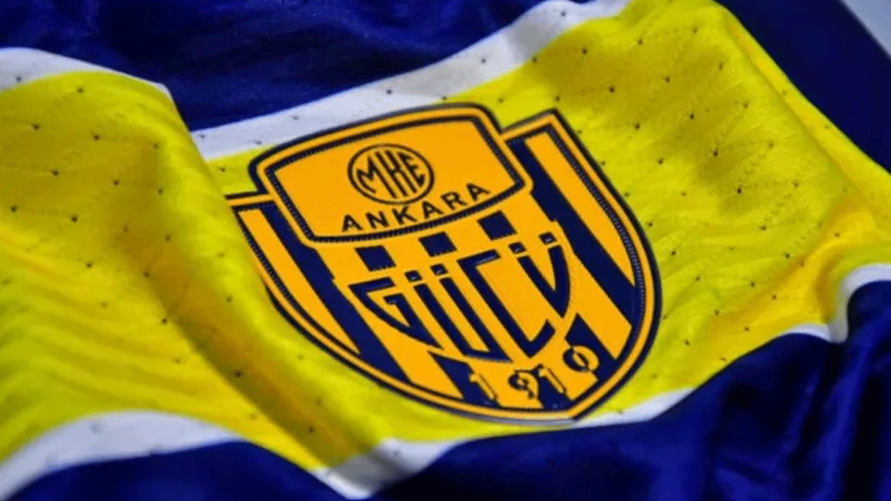 Ankaragücü'nün yeni hocası belli oldu