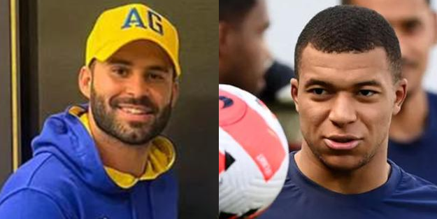 Ankaragücü'nün yeni transferinden Mbappe itirafı