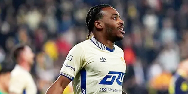 Ankaragücü'nün yıldızı Garry Rodrigues 'artık susmayacağım' diyerek açıkladı! Emre Belözoğlu için olay ifadeler