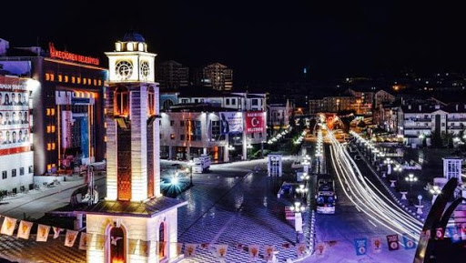 Ankara/Keçiören’de 4+1 daire icradan satılık