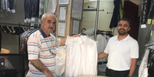 Ankaralı esnafı canından bezdirdiler! Sen misin ucuza iş yapan